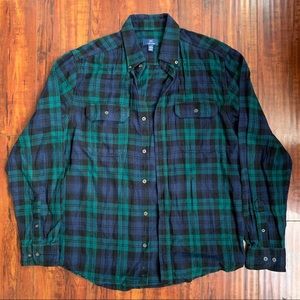 George Flannel